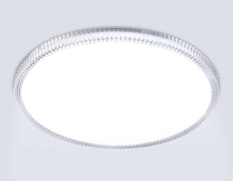 Светильник Ambrella Light ORBITAL FZ1701