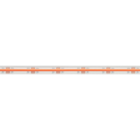 Светодиодная влагозащищенная лента Arlight 11,5W/m 544LED/m CSP красный 5M 032180