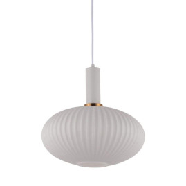 Подвесной светильник Lumina Deco Floril LDP 1216-1 WT+WT