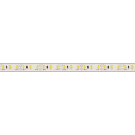 Светодиодная влагозащищенная лента Arlight 16,8W/m 120LED/m 2835SMD дневной белый 5M 029597(2)