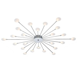 Потолочная люстра Escada STARFALL 2109/1 Chrome