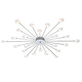 Потолочная люстра Escada STARFALL 2109/1 Chrome