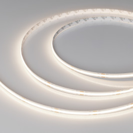 Светодиодная лента Arlight 10W/m 480Led/m CSP дневной белый 20M COB-X480-8mm 24V Day4000 048023