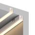 Накладной профиль для светодиодной ленты Hesby Lighting Line HSBL_0198