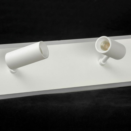 Потолочная светодиодная люстра Lussole Harris LSP-7279