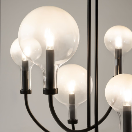 Подвесной светильник Maytoni MOD333PL-06B