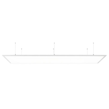 Встраиваемый светодиодный светильник Deko-Light PRO 100051