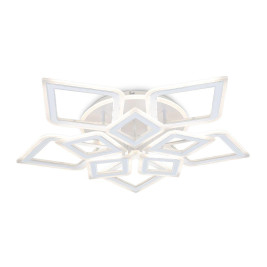 Потолочная светодиодная люстра Ambrella light Acrylica Original FA8914