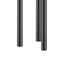 Комплект с подвесной люстрой Lightstar Tubo (574727+747347 (5шт) L5T747347