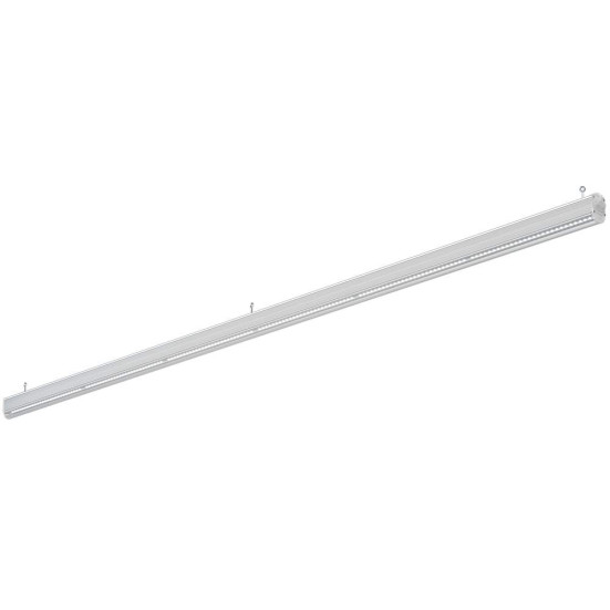LIGHTING PRO Светильник светодиодный ДСП 7045 100Вт К15 4000К IP66 IEK LT-DSP0-7045-100-40-K02