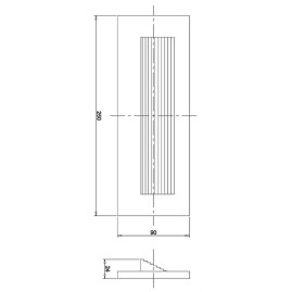 Плафон Deko-Light Base III 930461
