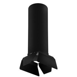 Комплект с потолочным светильником Lightstar Rullo (216497+202487) R6497487