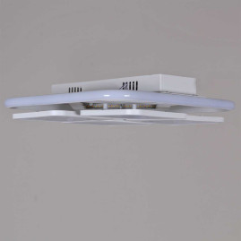 Люстра Reluce 09211-0.3-400 White