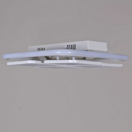 Люстра Reluce 09211-0.3-400 White