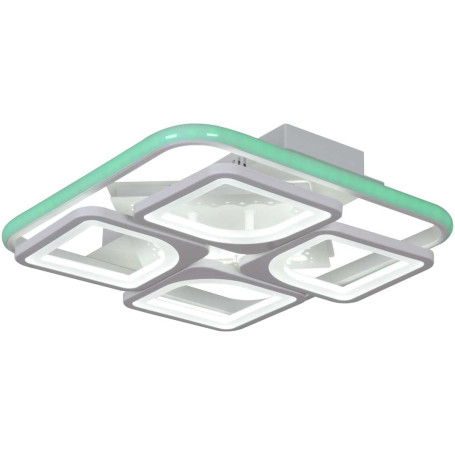 Люстра Reluce 09211-0.3-400 White
