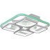 Люстра Reluce 09211-0.3-400 White