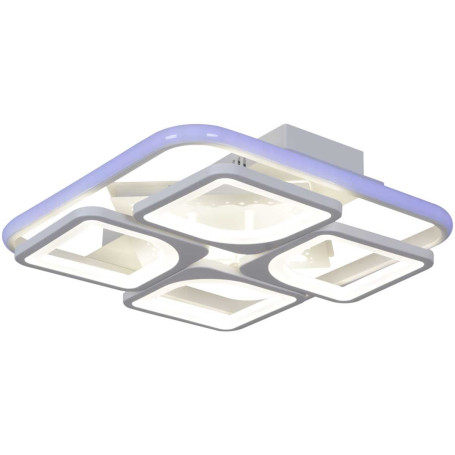 Люстра Reluce 09211-0.3-400 White