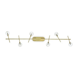 Спот Ideal Lux Maracas PL6 200361