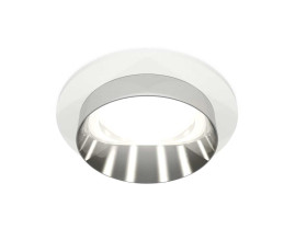 Комплект встраиваемого светильника Ambrella light Techno Spot XC (C6512, N6132) XC6512022