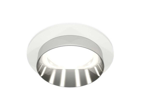 Комплект встраиваемого светильника Ambrella light Techno Spot XC (C6512, N6132) XC6512022