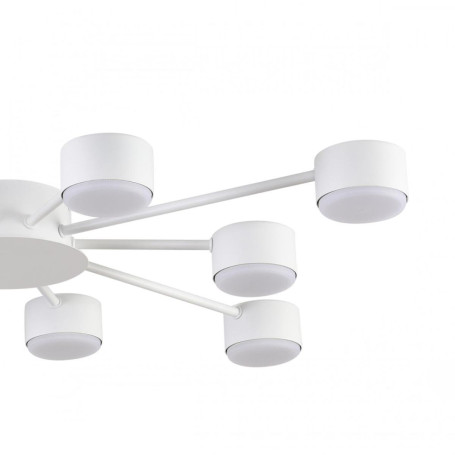 Люстра Lumion COMFI 8343/10C