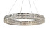 Люстра NEWPORT 8550/95 C chrome