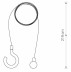 Подвесной комплект Nowodvorski Hanging Set For Picnic 8107