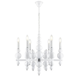 Люстра Lumion NANA 8260/6
