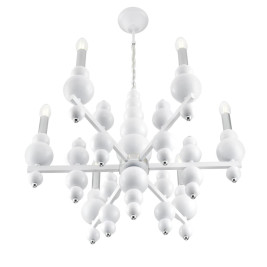 Люстра Lumion NANA 8260/6