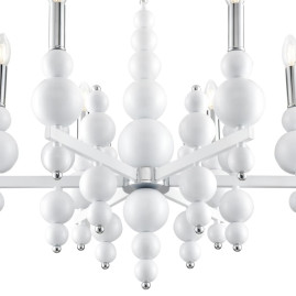 Люстра Lumion NANA 8260/6
