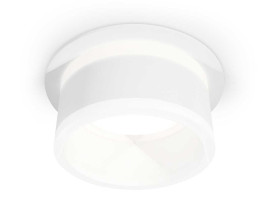 Комплект встраиваемого светильника Ambrella light Techno Spot XC (C8050, N8444) XC8050019