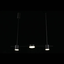 Подвесной светодиодный светильник Aployt Frania APL.017.03.18