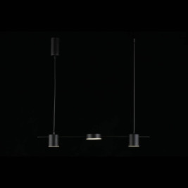 Подвесной светодиодный светильник Aployt Frania APL.017.03.18