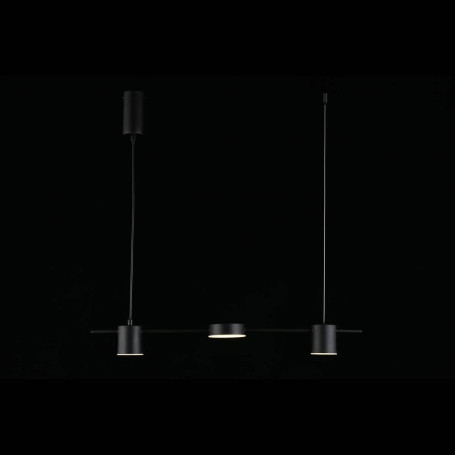 Подвесной светодиодный светильник Aployt Frania APL.017.03.18