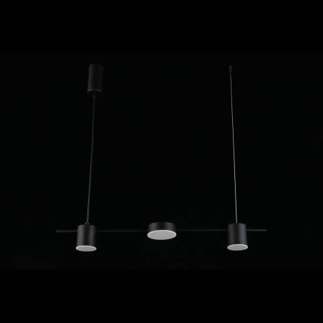 Подвесной светодиодный светильник Aployt Frania APL.017.03.18