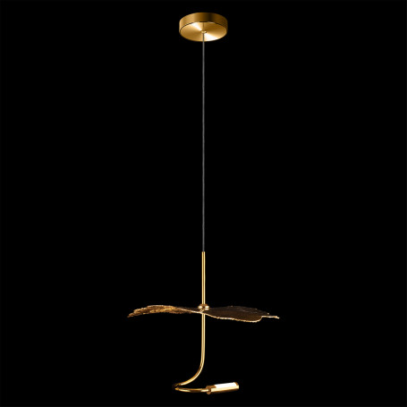 Подвесной светильник LOFT IT Aronos 10395