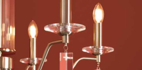 Подвесной светильник Freya FR2041PL-06N