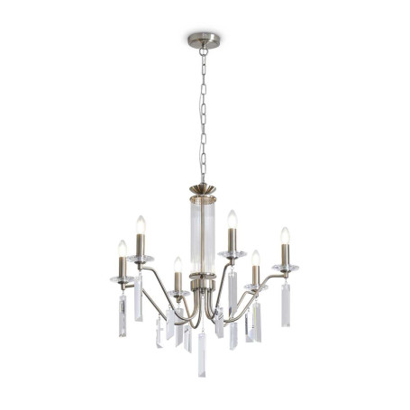 Подвесной светильник Freya FR2041PL-06N