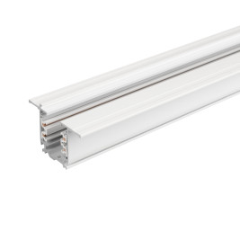 Трековый светильник Arlight LGD-4TR-TRACK-F-2000-WH-M (D) 055354