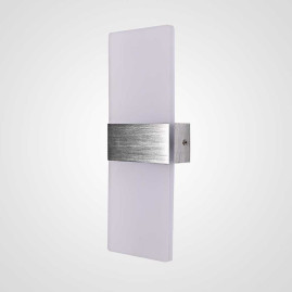 Настенный светильник Imperium Loft Bather 312910-24