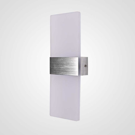 Настенный светильник Imperium Loft Bather 312910-24