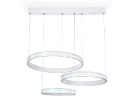 Подвесной светодиодный светильник Ambrella light Original FA6161