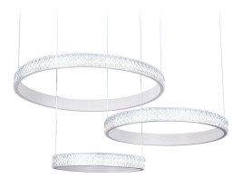Подвесной светодиодный светильник Ambrella light Original FA6161