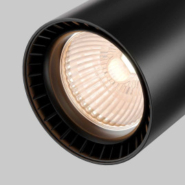 Трековый светильник Maytoni Technical Vuoro TR003-1-26W3K-W-B