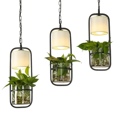 Подвесной светильник Imperium Loft Pots Pendant 85420-22