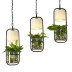 Подвесной светильник Imperium Loft Pots Pendant 85420-22