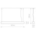 Подвесной светильник Nowodvorski Soft Led 120x6 7525