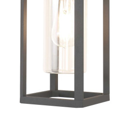 Настенный уличный светильник Mantra ALPS 9113