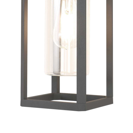 Настенный уличный светильник Mantra ALPS 9113