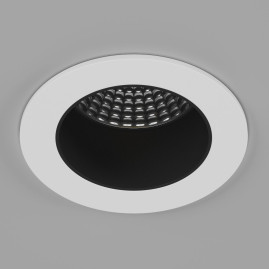 Встраиваемый светодиодный светильник DesignLed AL-DL036-7-WB-NW-65 006968